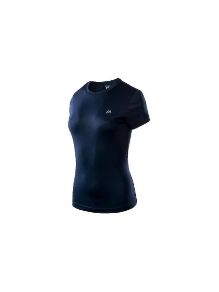 Tricou Martes Sport albastru