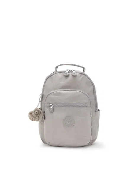 KIPLING Rucsac Seoul S' gri