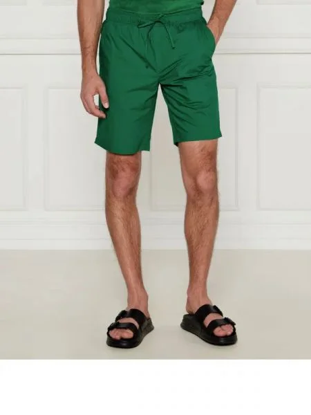 Tommy Hilfiger Pantaloni scurți verde