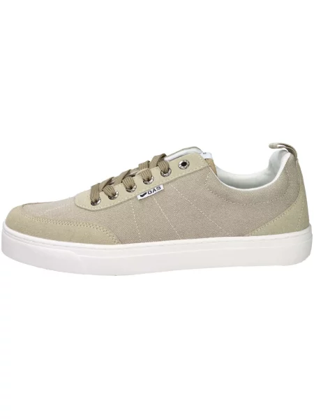 Pantofi Gas bej