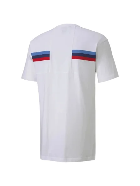 Tricou Puma alb
