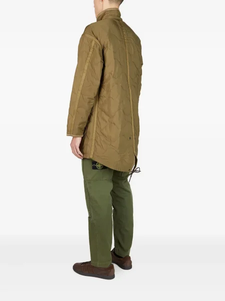 Palton Liberaiders verde