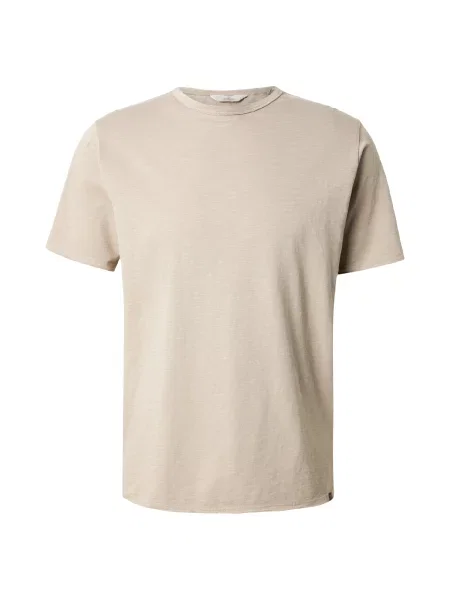 Dstrezzed Tricou Mc Queen' bej