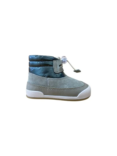 Pantofi Blanditos verde