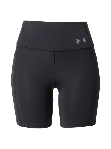 UNDER ARMOUR Pantaloni sport Velociti 6' negru