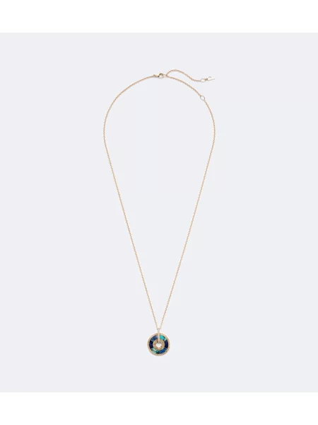 Pandantiv Piaget roz