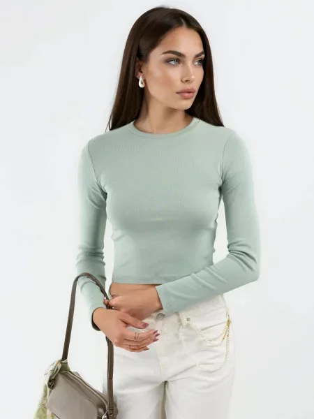 Busem Top menta