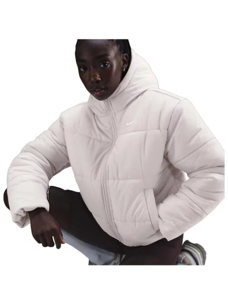 Sako Nike biela