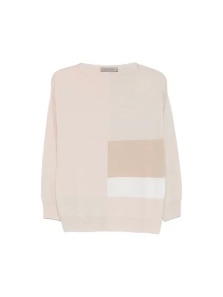Sweter D.exterior beżowy