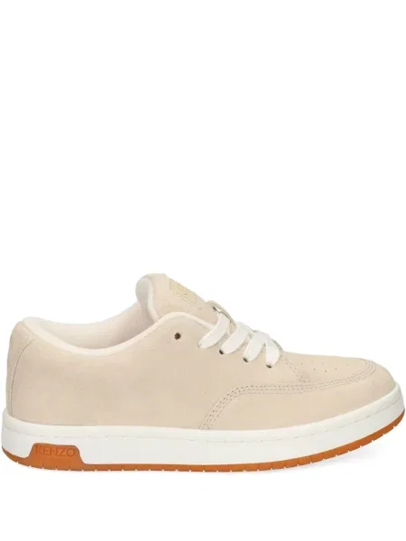 Sneakerși Kenzo din piele