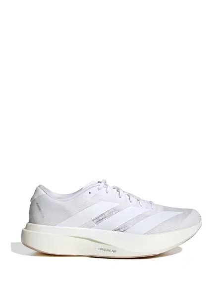 Pantofi alergare Adidas Campus cu imagine alergare conici gri
