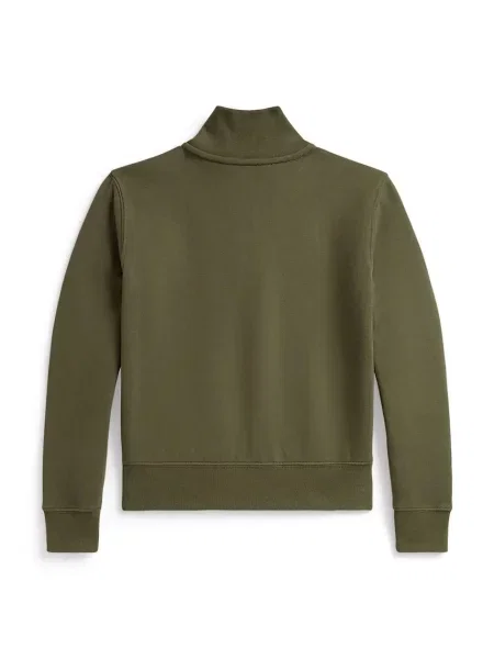 Polo Ralph Lauren кофта дитяча з бавовною
