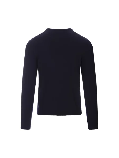 Sweter Fedeli niebieski