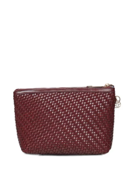 Clutch torbica V°73 crvena