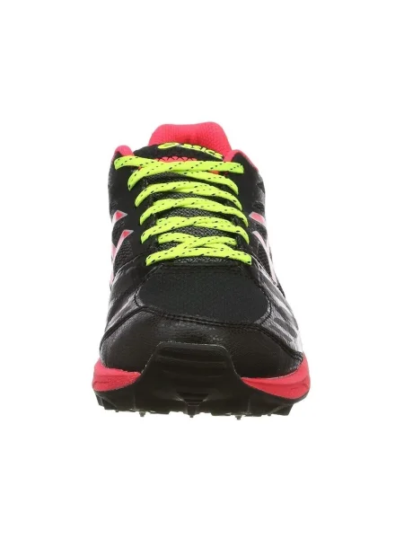 Pantofi Asics negru