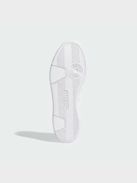 Кеды Adidas белые