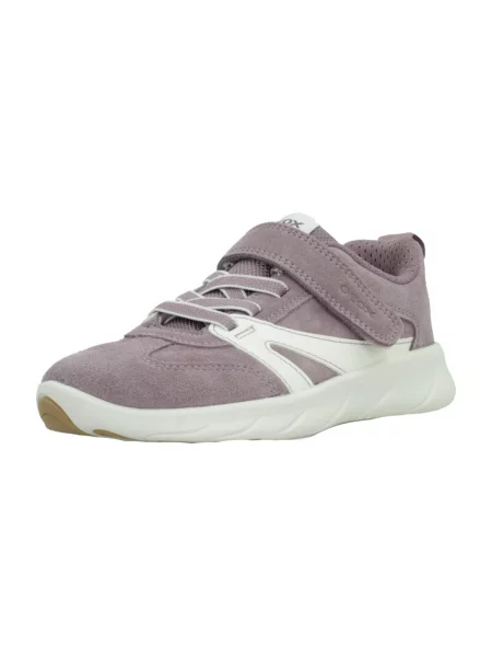 Pantofi copii Geox roz