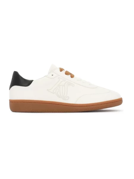 Sneakersy Kazar Studio białe