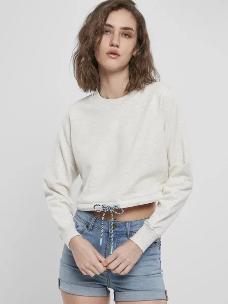 Geacă Urban Classics gri