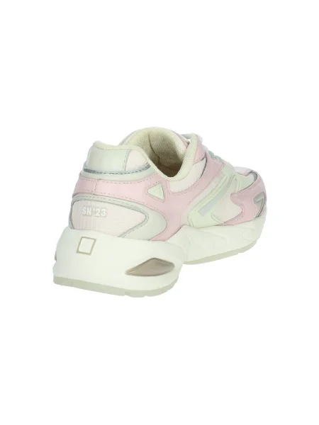 Pantofi D.a.t.e. roz