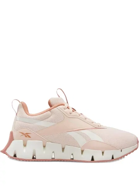 Sneakerși Reebok roz