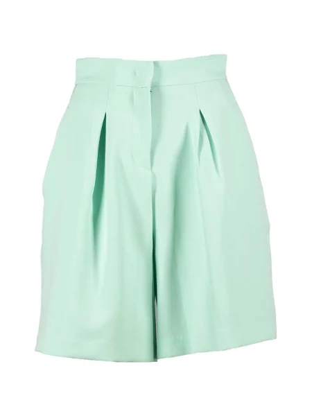 Šortky Hinnominate zelená