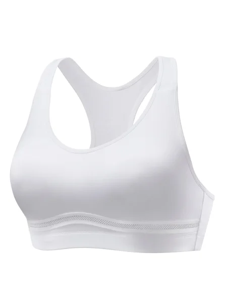 LASCANA ACTIVE Sutien alb