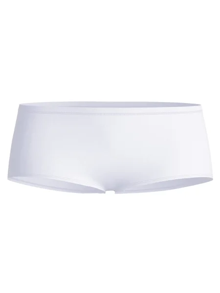 CALIDA Bugyi Sleek Skin' fehér