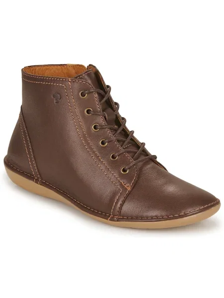 Botine Dream In Green verde