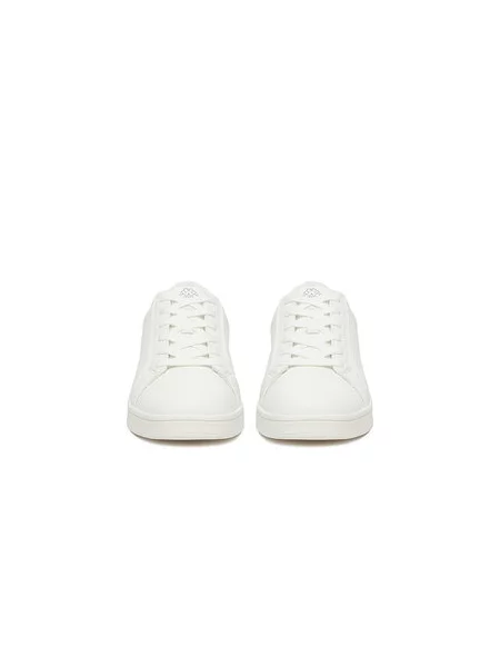 Sneakersy Kappa bílá