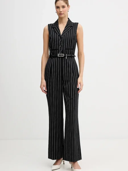 Dkny salopetă negru