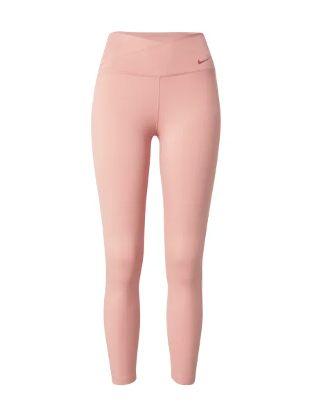 NIKE Pantaloni sport ONE' roz