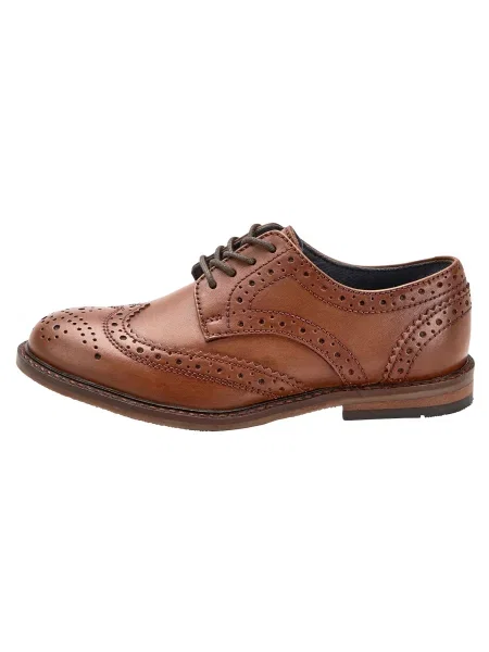 Next Pantofi maro