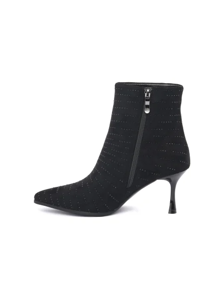 Pantofi Laura Biagiotti negru