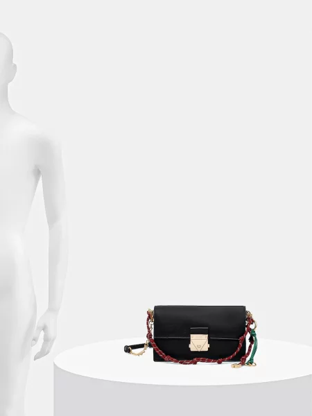 Сумка Aldo черная