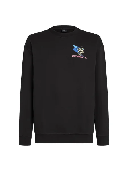 Palton O'neill negru