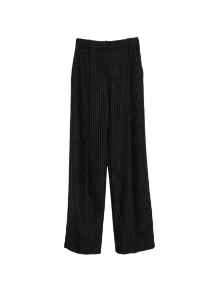 Pantaloni Elisabetta Franchi negru