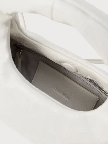 Crossbody kabelka Calvin Klein