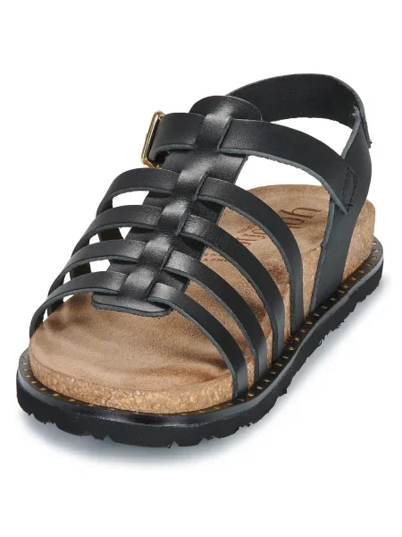 Pantofi Yokono negru