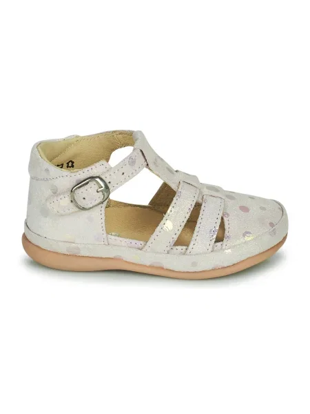 Pantofi copii Little Mary roz