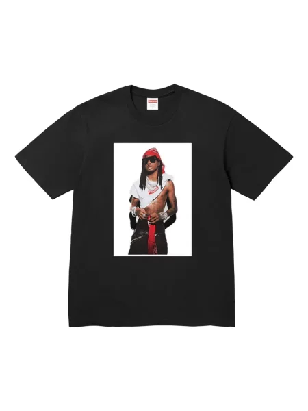 Tricou Supreme negru