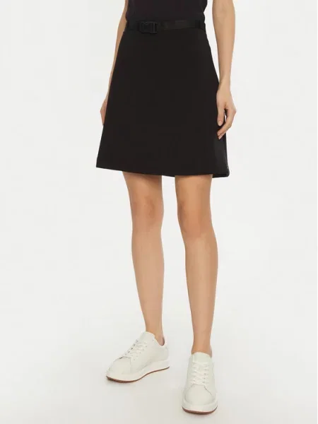 JOOP! Спідниця трапеція чорний