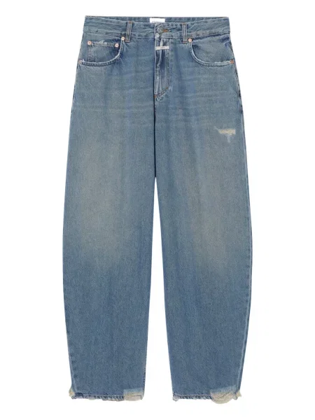 Blugi Closed albastru