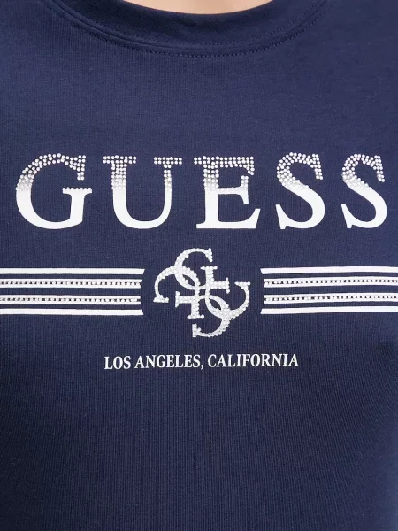 Футболка Guess
