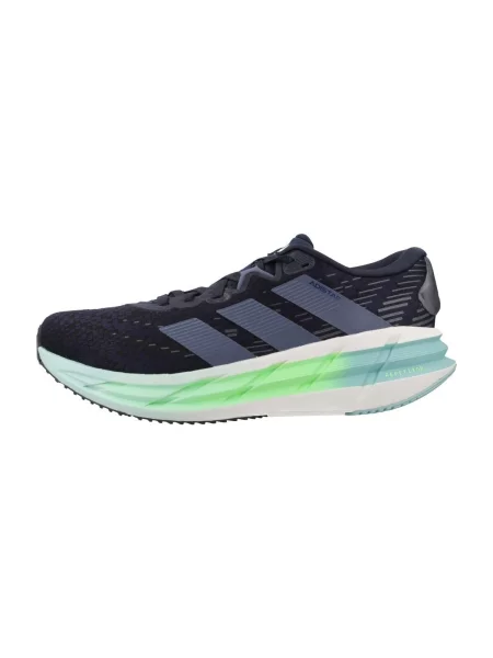 Pantofi Adidas albastru