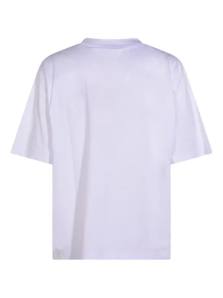 Tricou Marni alb