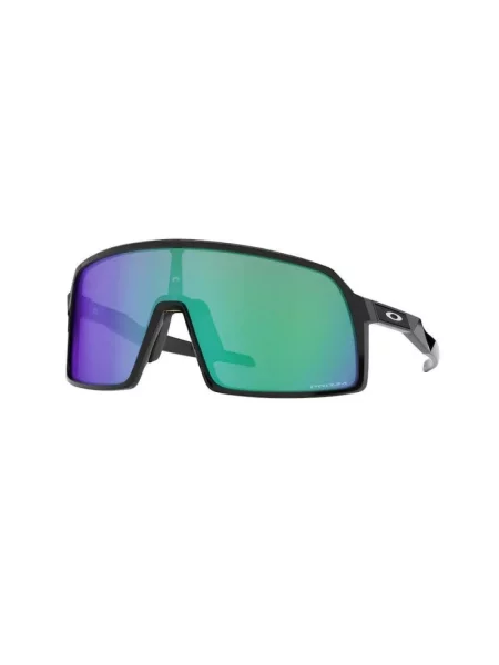 Okulary przeciwsłoneczne Oakley czarne