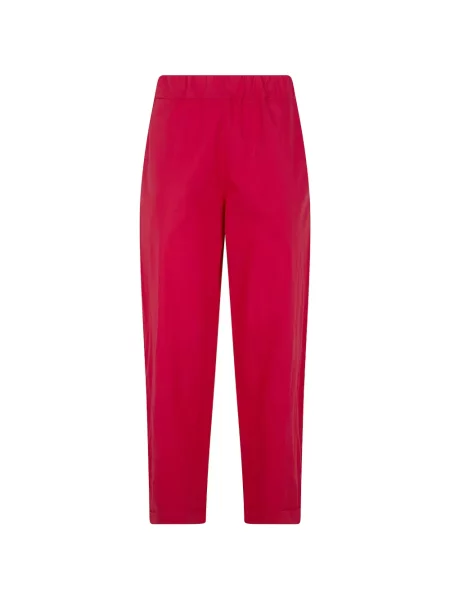 Pantaloni Labo Art roz