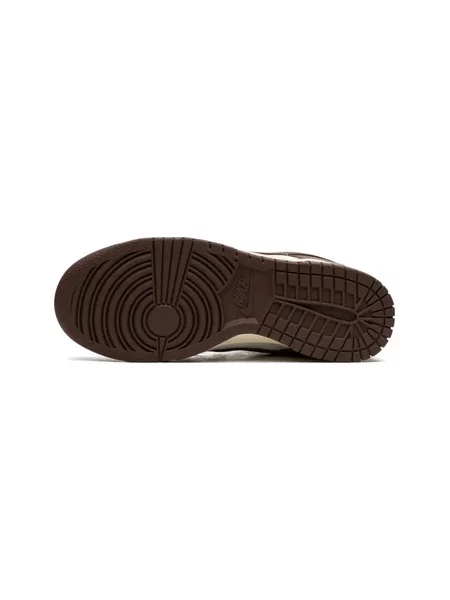 Tenisky Nike Dunk bílé
