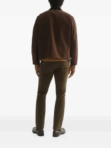 Pantaloni Citizens Of Humanity maro